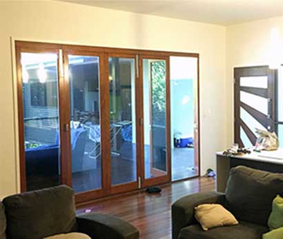 Interior Painting Contractors